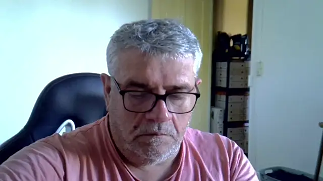 Laurent_oldmen's Live XXX Chat