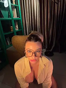 Chat XXX Live Ginevrafedez
