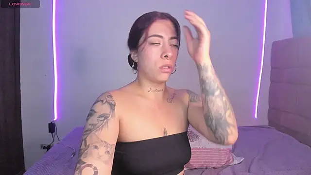 maazikeenx Live XXX-Chat