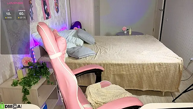 Tanita_Moon_007 Live XXX-Chat