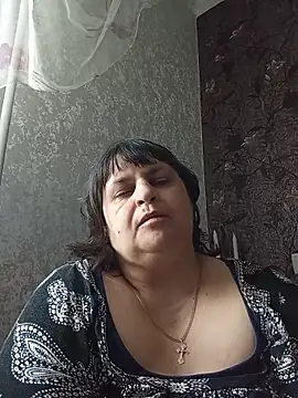 Вебкам-шоу LisichkaOksana