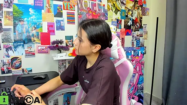 Flower0852 Live XXX-chat