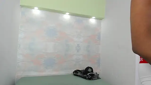 ricky_vegaa Webcamshow