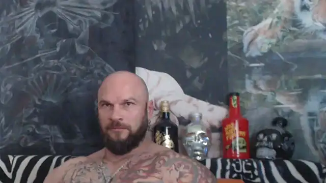 viking_30 Live XXX-chat