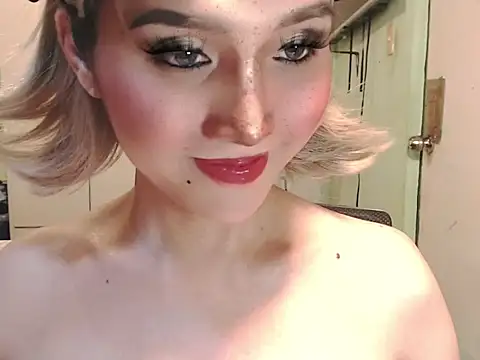 xGood_Girlx webcam show