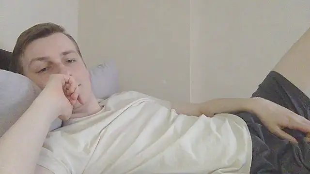 your_andy 网络视讯表演