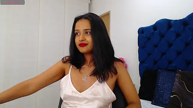 دردشة Lili666_ الجنسية المباشرة