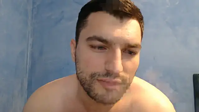 XXX chat uživo modela alex_blu