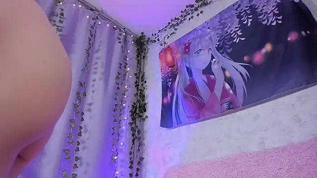 Chat XXX Live LuckySexyDoll