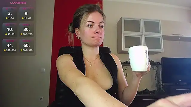 دردشة ladysabotage الجنسية المباشرة