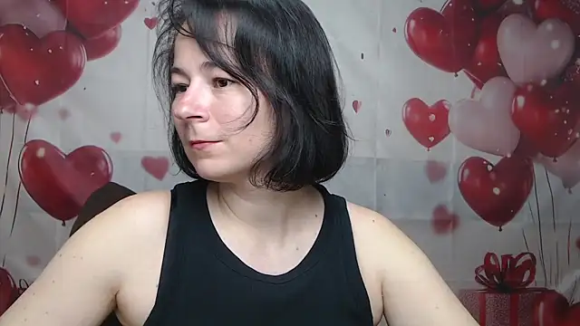 MarieSho's Live XXX Chat
