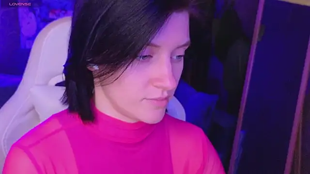 roxy_riot_ Chat XXX in diretta