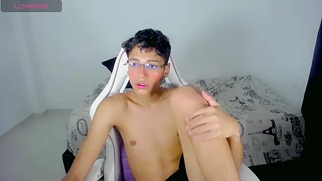 Chat XXX Live Im_david02