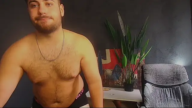Chat XXX Live DaxGreer