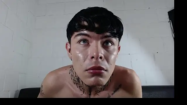 Show Webcam de badboy-fox