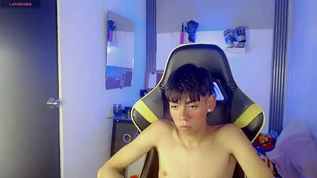 Liarr_'s Live XXX Chat