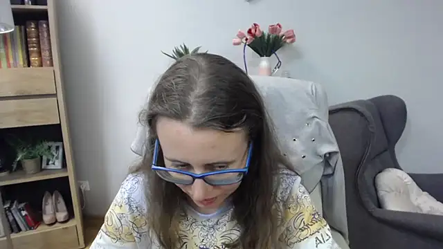 sweetxLizzy Live XXX-chat