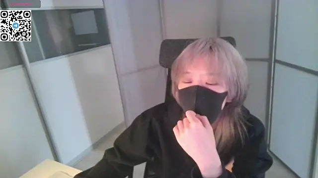 Show Webcam de rice_bun