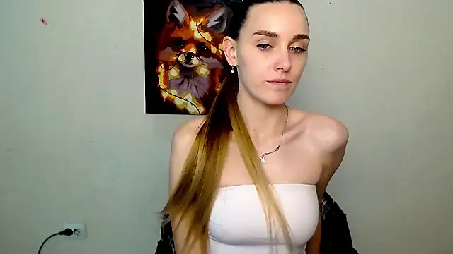 Doll_Angelina's Live XXX Chat