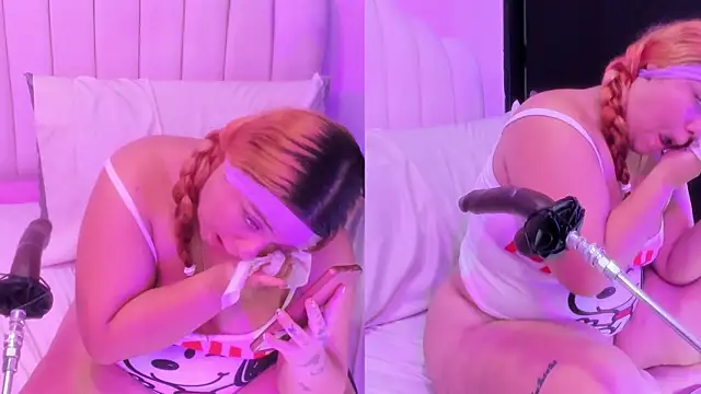 Chatroom XXX en direct de sharlotthe_bigass