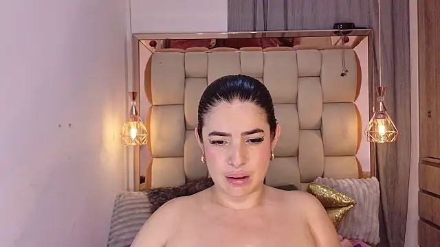 emarosse1 라이브 XXX 채팅