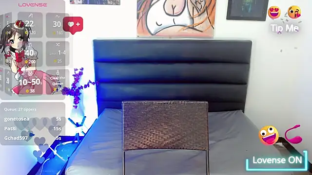 Chat XXX Live gaby_dream_