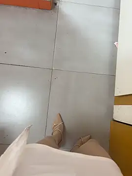 keke_00oo 网络视讯表演
