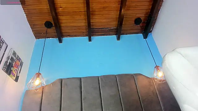 Živý XXX chat Alexis_hot19