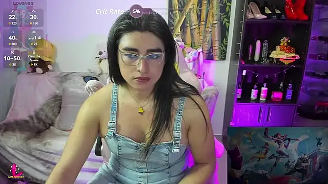 Show Webcam de Khalifa_Gold