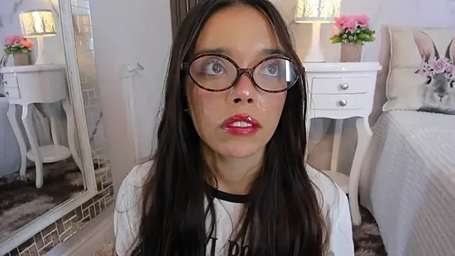 Živý XXX chat hannahill69