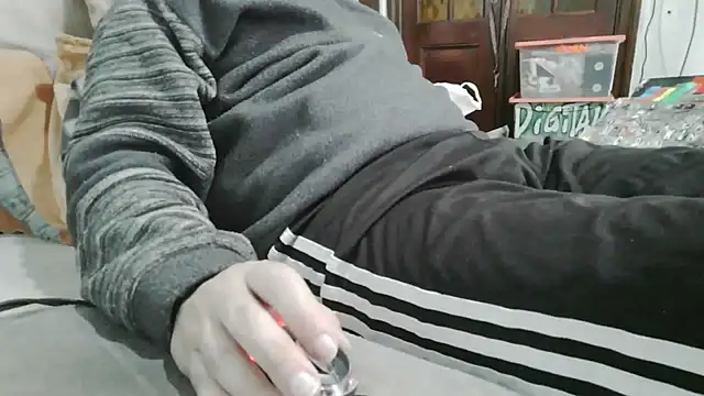 messi_syssy Webcamshow