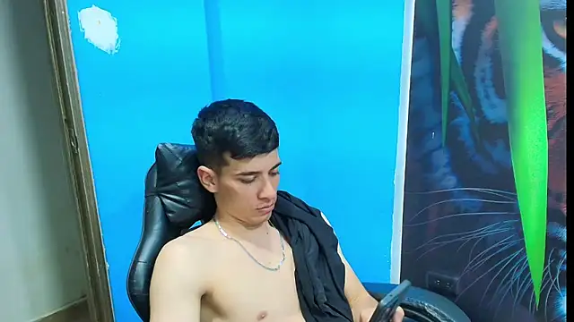 DEIBY_BABY 现场XXX聊天