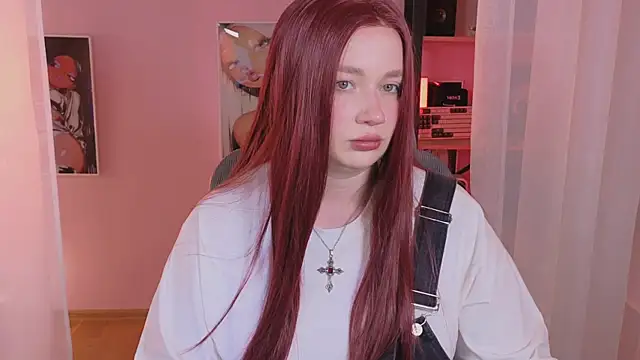 carolina_elf Adlı Modelin Canlı XXX Sohbeti