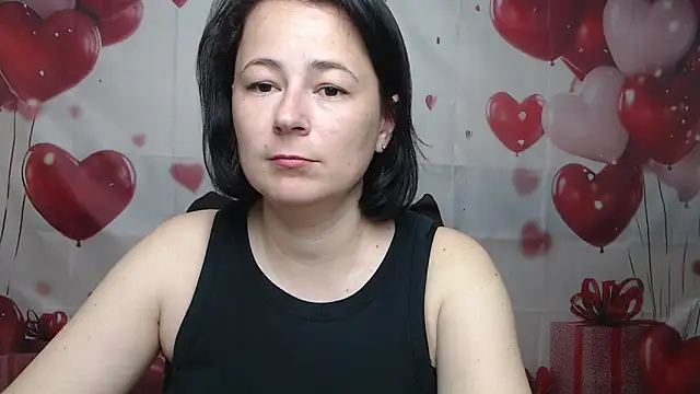 Chat +18 de MarieSho ao vivo