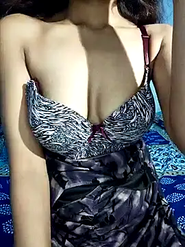 Angelic_Princess Adlı Modelin Canlı XXX Sohbeti