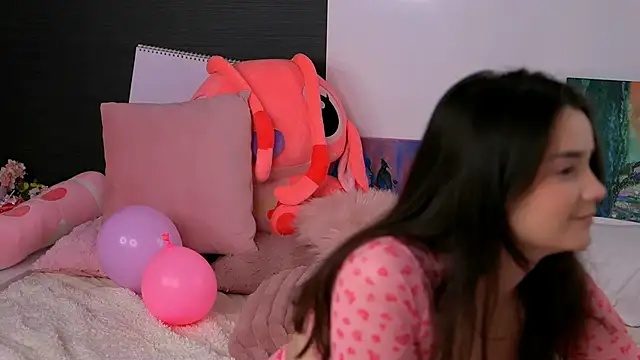 Chat XXX Live YunaaHaruno
