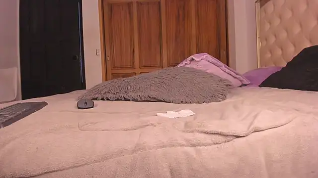 Chat XXX en directo de IamJuanJoc