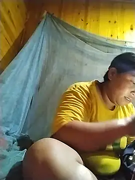 kussecka Live XXX Chat