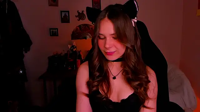 Chat XXX Live LanaLovely