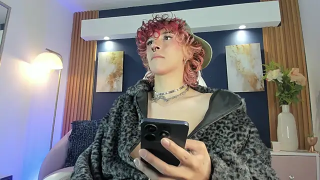 Cain_Dantalion Chat XXX in diretta