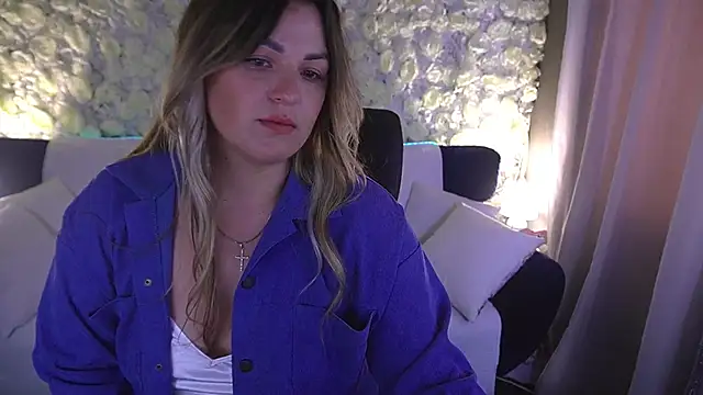 AlissyaGrayy Adlı Modelin Canlı XXX Sohbeti
