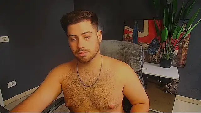 Онлайн чат XXX DaxGreer