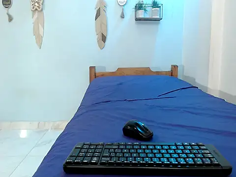 Chat XXX en directo de deborahot26