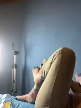 Show Webcam de Ally_sunnn