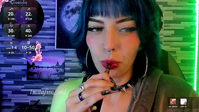 Chat XXX Live BlueElyxra