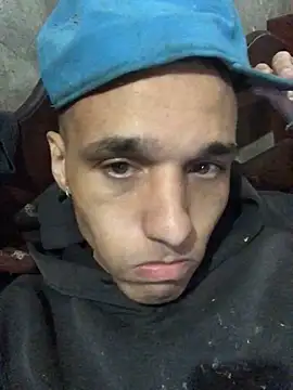 Show modela slimximmm na web-kameri