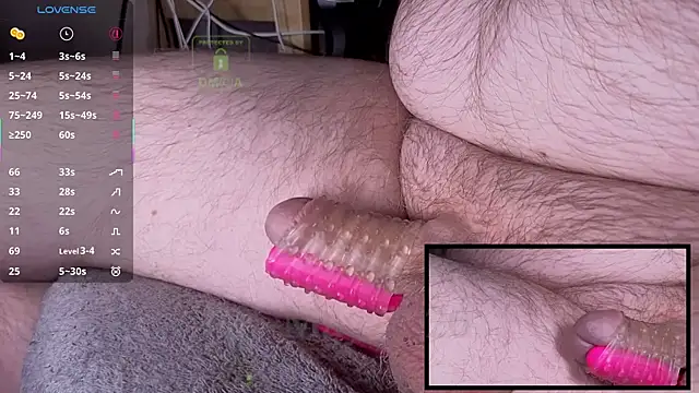 controlmytoys Show in webcam