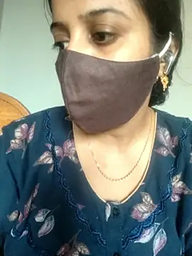 Tamil_shalini Show Webcam