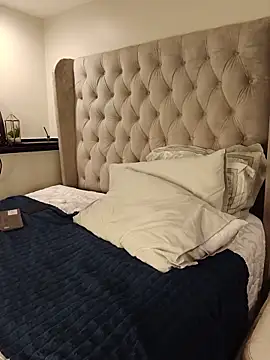 Nattybae009n Live XXX chat