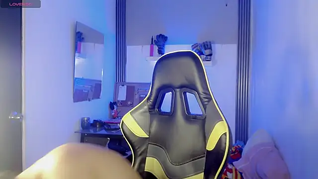 عرض كام Liarr_